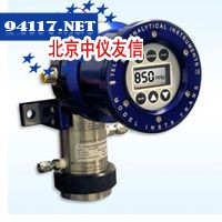 Model InstaTrans (3001)氧气传送器